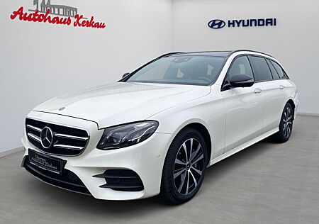Mercedes-Benz E 400 E 400d T *designo*Widescreen*Pano*HUD*Standhzg*
