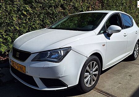 Seat Ibiza 1.2 TSI FR