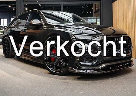 Audi RS Q8 RSQ8 quattro URBAN Keramisch 4.0 TFSI quat