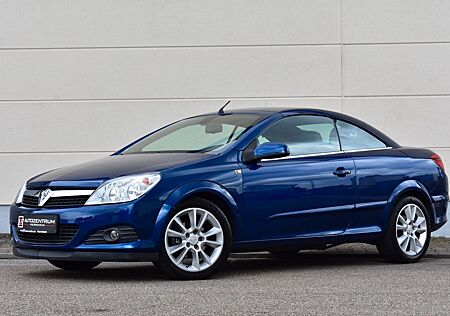 Opel Astra 1.8 TwinTop Cabrio *Leder*SHZ*Tüv : 02-27*