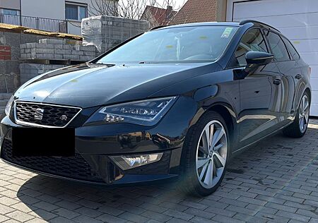 Seat Leon ST 2.0 TDI 110kW Start&Stop FR FR