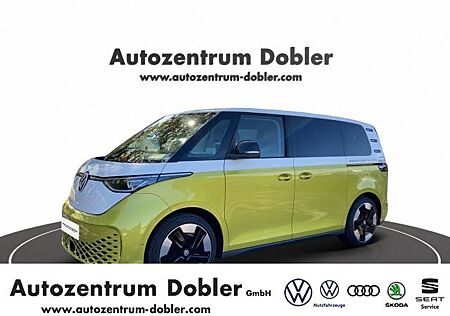 VW ID.BUZZ Volkswagen Pro 150 kW Autom/Kamera/ Navi/AHK