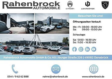 Citroën C5 Aircross Max BlueHDi 130 EAT8