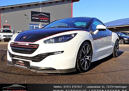 Peugeot RCZ R LEDER|TEMP|NAVI|BI-XENON|SHZ|19"
