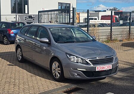 Peugeot 308 Access HDi 92/NAVI/PDC