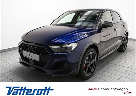 Audi A1 allstreet 35 TFSI ACC LED CarPlay DAB