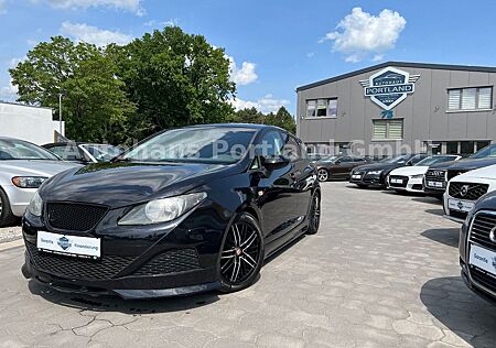 Seat Ibiza Lim. 1.2 Reference/S-Heft/SHZ/HU Neu