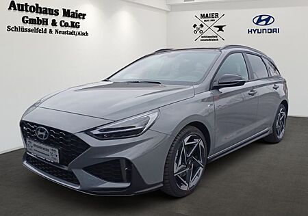 Hyundai i30 N Line (MY25) *PANORAMADACH*NAVI*DCT*SHZ*RFK