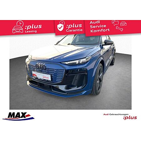 Audi SQ6 e-tron leasen