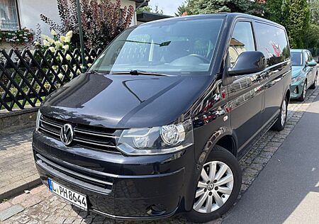 VW T5 Multivan Volkswagen TDI