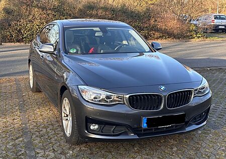 BMW 3er 320d Gran Turismo xDrive Sp...