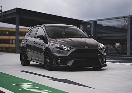 Ford Focus RS MK3 | mit Garantie | 1. Hand