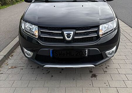 Dacia Sandero TCe 90 eco2 Stepway Prestige Stepway...