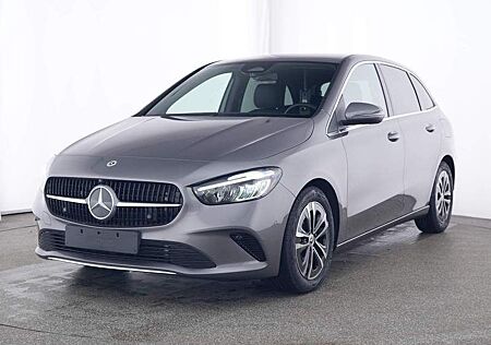 Mercedes-Benz B 220 4M Progressive AHK Kamera 2612km Distr