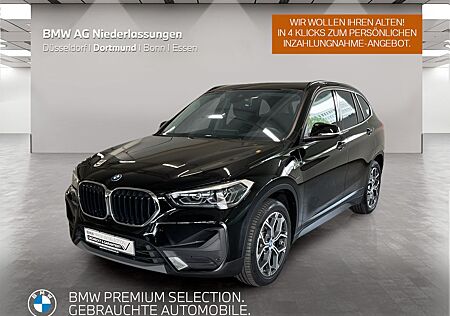 BMW X1 xDrive25e Navi Driv.Assist+ Head-Up Kamera