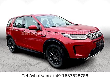 Land Rover Discovery Sport D150*HSE*PAN-D*DigiCockpit*