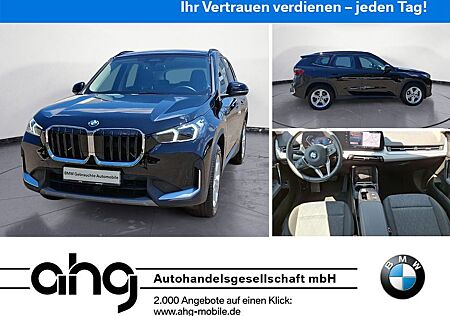 BMW X1 sDrive18d Steptronic AHK Komfortzugang Adapti