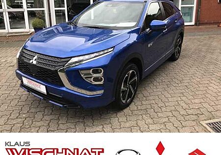Mitsubishi Eclipse Cross Plug-In Hybrid 4WD Select