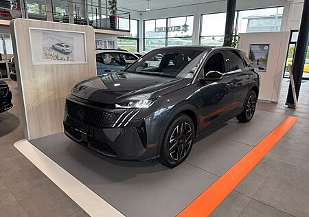 Peugeot 3008 Allure HY. 145 e-DSC6 PanoraNavi Pak.