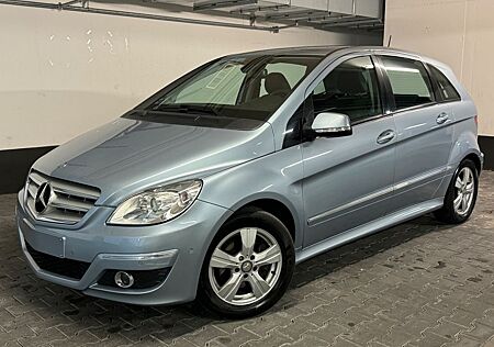 Mercedes-Benz B 200 CDI SPORTPAKET 1.HAND~LEDER~SHZ~PDC~XENON