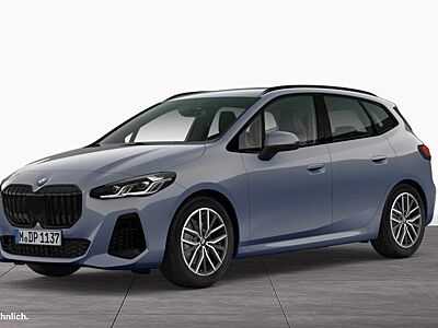 BMW 220i Active Tourer M Sport AHK Harman/K Kamera