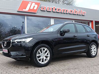 Volvo XC60 Momentum Vollleder*AHK*Navi*SHZ*ab 299€