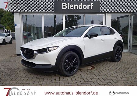 Mazda CX-30 Homura 140 Automatik Navi|Alexa|LED|Kamera