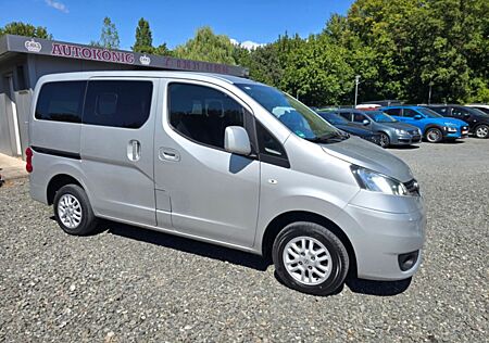 Nissan NV200 /Evalia Kombi Premium