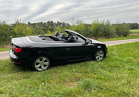 Audi A3 1.4 TFSI COD ultra Ambition Cabriolet Amb...