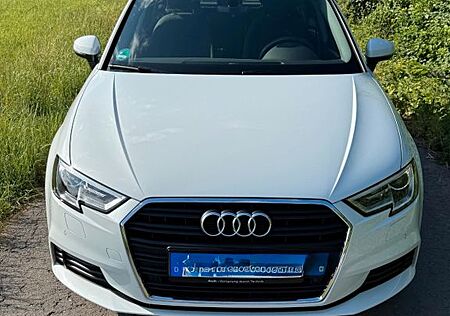 Audi A3 35 TFSI S tronic Sportback - 1,5 TSFI 150 PS