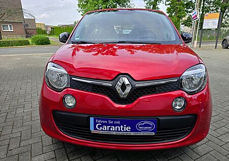 Renault Twingo Limited 1,0 69 PS,Klima