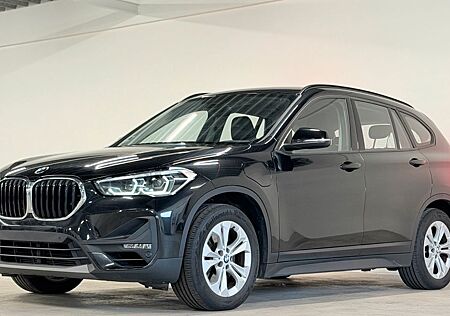 BMW X1 xDrive25e