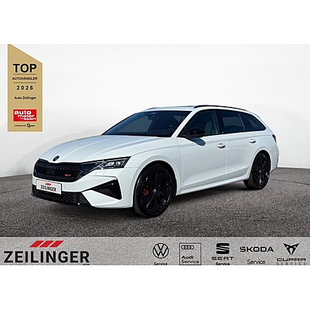 Skoda Octavia leasen