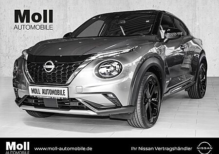 Nissan Juke Premiere Edition 1.6 Hybrid 4AMT Navi 2FL