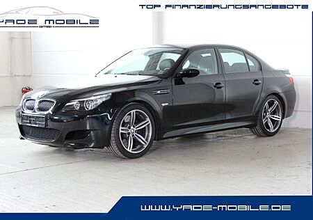 BMW M5 Limousine/Dt.FAHRZEUG/M167/PDC/XENON/HUD/SHZ/