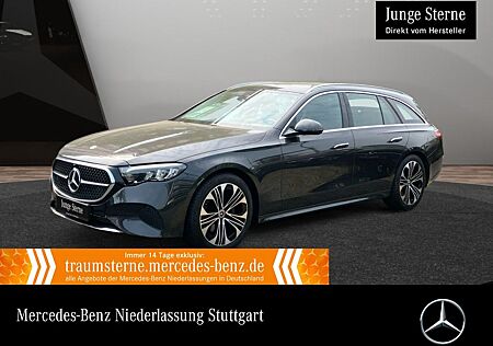 Mercedes-Benz E 200 T Avantgarde Advanced/PANO/LED/DISTR/MBUX/