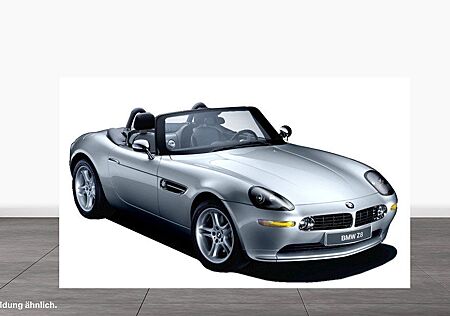 BMW Z8 Roadster