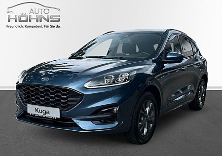Ford Kuga Plug-In Hybrid ST-Line X