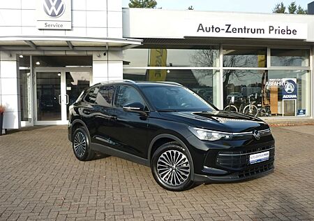VW Tiguan Volkswagen 1.5 eTSI OPF DSG GOAL+AHK+Navi+Matrix+ACC