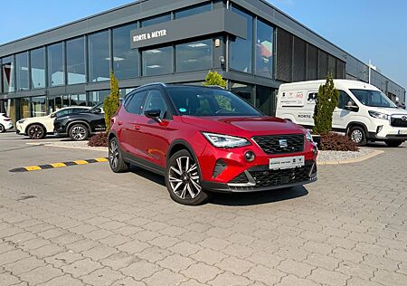 Seat Arona FR +18'Felge+XL-Paket+VirtualCockpit+