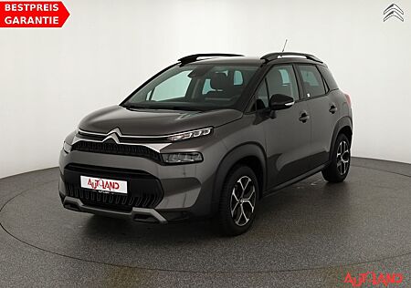 Citroën C3 Aircross PureTech 110 LED Navi Tempomat HUD