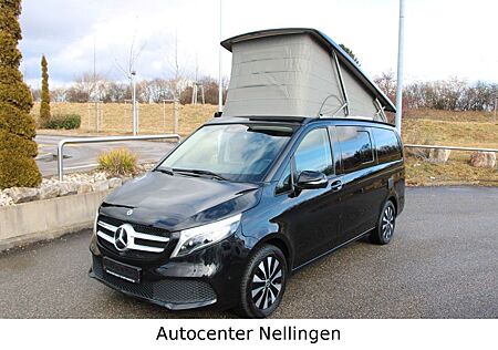 Mercedes-Benz V 300 Marco Polo Edition *Küche* 4-Matic Markise