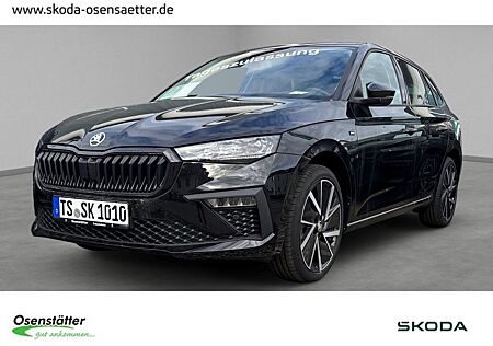 Skoda Scala 1,0 TSI Selection Navi Kamera LED SHZ ACC