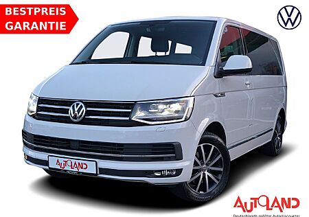 VW T6 Multivan Volkswagen 2.0 TDI DSG Generation Six LED ACC
