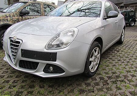 Alfa Romeo Giulietta 1.4 TB 120 CV Turismo