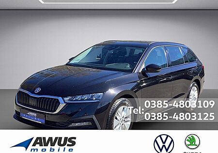 Skoda Octavia Combi 2.0TDI Ambition
