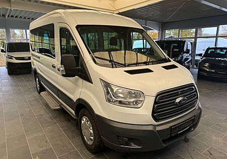 Ford Transit Kombi 350 L3 Trend,Kamera,Standheizung,