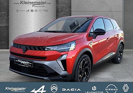 Renault Symbioz 1.6 E-TECH Full Hybrid 145 Esprit Alpine