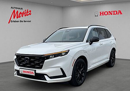 Honda CR-V Plug-In Hybrid 2.0 e:PHEV Advance Tech Park