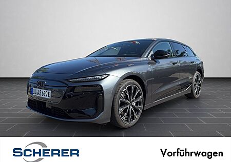 Audi A6 e-tron A6 Avant e-tron quattro 315 kW